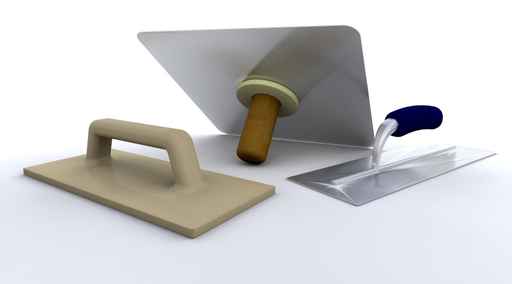 Plastering Tools Plastering Works Method Statement